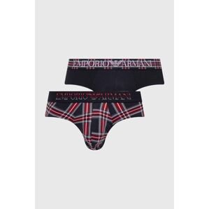 Spodní prádlo Emporio Armani Underwear 2-pack pánské