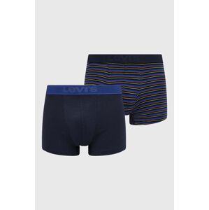 Boxerky Levi's 2-pack pánské