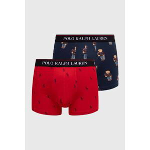 Boxerky Polo Ralph Lauren 2-pack pánské