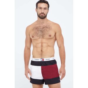 Bavlněné boxerky Tommy Jeans