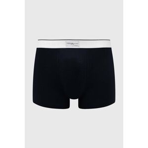 Boxerky Tommy Hilfiger pánské, tmavomodrá barva