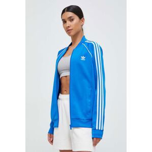 Mikina adidas Originals dámská, s aplikací, IL3794