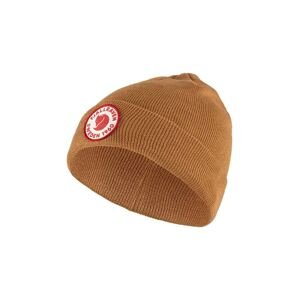 Dětska čepice Fjallraven Kids 1960 Logo Hat žlutá barva