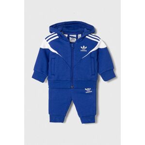 Kojenecká tepláková souprava adidas Originals