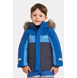 Dětská zimní bunda Didriksons BJÄRVEN KIDS PARKA