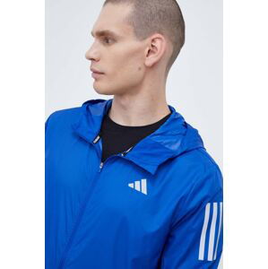 Větrovka adidas Performance Own the Run přechodná