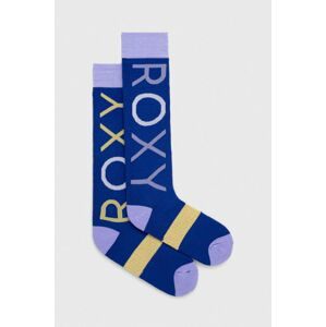 Lyžařské ponožky Roxy Misty