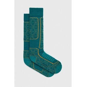Ponožky Icebreaker Ski+ Medium