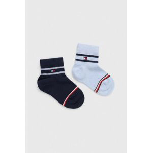 Dětské ponožky Tommy Hilfiger 2-pack