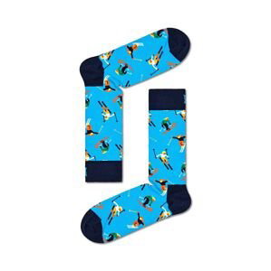 Ponožky Happy Socks Skiing Sock