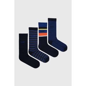 Ponožky Levi's 4-pack