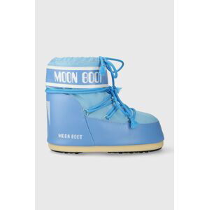 Sněhule Moon Boot ICON LOW NYLON 14093400.015