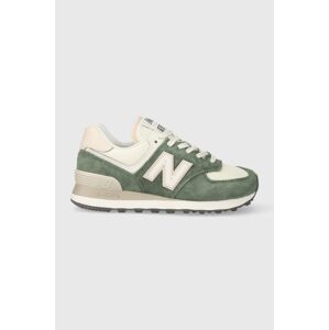 Tenisky New Balance 574 'Dark Juniper' WL574AJ2