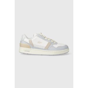 Sneakers boty Lacoste T-CLIP 223 2 SFA 46SFA0057