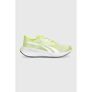 Běžecké boty Reebok Energen Tech Plus zelená barva