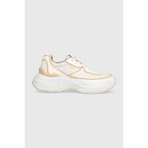 Sneakers boty BOSS Noa bílá barva, 50504592