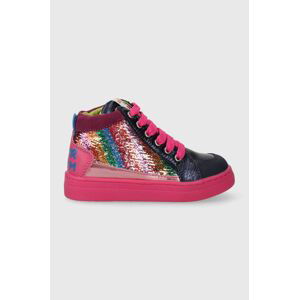 Dětské sneakers boty Agatha Ruiz de la Prada