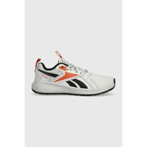 Dětské sneakers boty Reebok Classic DURABLE XT šedá barva