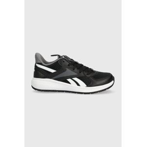 Dětské sneakers boty Reebok Classic ROAD SUPREME černá barva