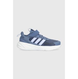 Dětské sneakers boty adidas OZELLE EL K