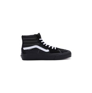 Kecky Vans SK8-Hi GORE-TEX pánské, černá barva, VN0A4V9XBLA1