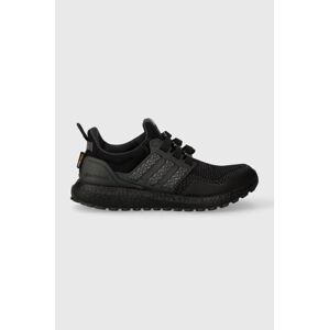 Sneakers boty adidas ULTRABOOST černá barva