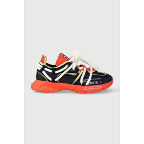 Sneakers boty Lacoste L003 Active Runway tmavomodrá barva, 46SMA0004