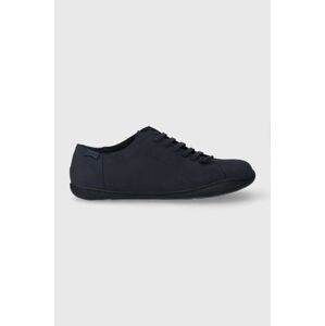 Semišové sneakers boty Camper Peu Cami 17665.278