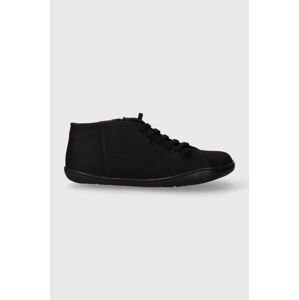 Sneakers boty Camper Peu Cami černá barva, K300192.011