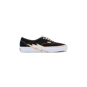 Tenisky Vans Authentic Bolt pánské, černá barva, VN000BWCY231