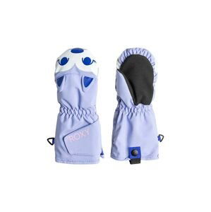 Dětské lyžařské rukavice Roxy Snows Up mitt MTTN