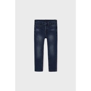 Dětské rifle Mayoral soft denim