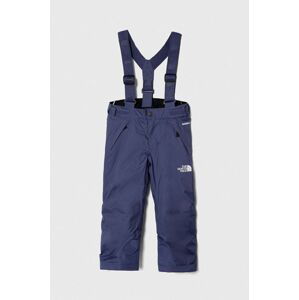 Lyžařské kalhoty The North Face SNOWQUEST SUSPENDER PANT