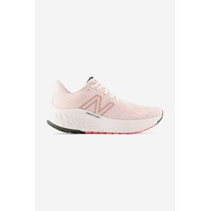 Boty New Balance Fresh Foam Vongo v5 růžová barva, WVNGOCP5-CP5