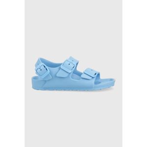 Dětské sandály Birkenstock Milano EVA