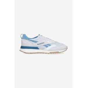 Sneakers boty Reebok Classic LX2200 GY9767 šedá barva