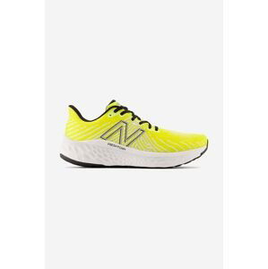 Boty New Balance Fresh Foam Vongo v5 žlutá barva, MVNGOCY5-CY5