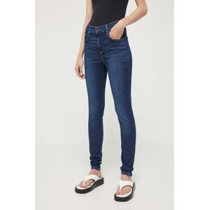 Džíny Levi's dámské, 52797.0351-navy