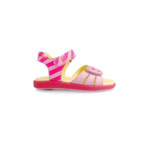 Dětské sandály Agatha Ruiz de la Prada