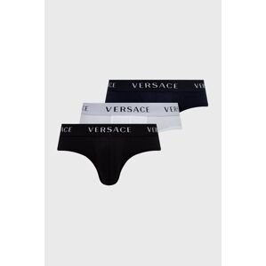 Spodní prádlo Versace (3-pack) pánské
