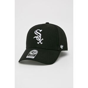 47brand - Čepice MLB Chcago White Sox