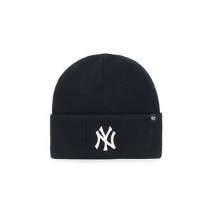 Čepice 47brand MLB New York Yankees tmavomodrá barva,