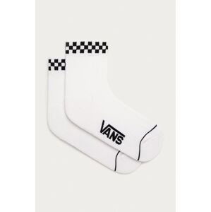 Vans - Ponožky , VN0A3Z92YB21-WHT/BLK