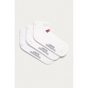 Levi's - Ponožky (3-pack) 37157.0177-white