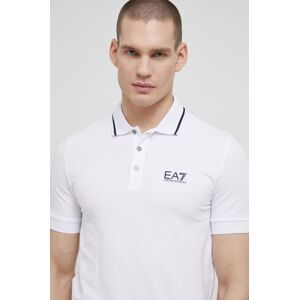 EA7 Emporio Armani - Polo tričko