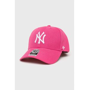 47brand - Čepice MLB New York Yankees