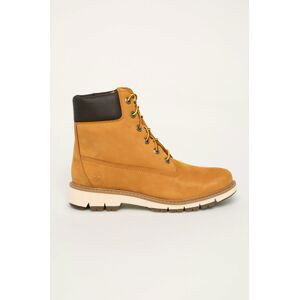 Boty Timberland Lucia Way 6in WP Boot TB0A1T6U2311