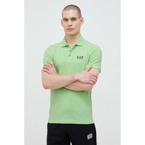 EA7 Emporio Armani Polo tričko