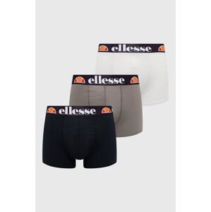 Boxerky Ellesse (3-pack) pánské