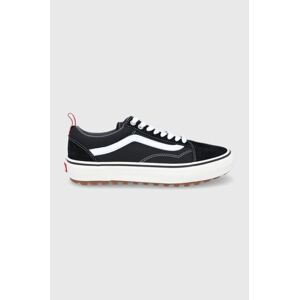 Tenisky Vans Old Skool MTE-1 pánské, černá barva, VN0A5I12Y281, VN0A5I12Y281-blk.wht